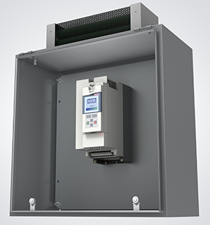 KEB 扶梯专用变频器