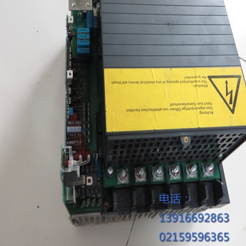 ACU SA401-41D变频器维修
