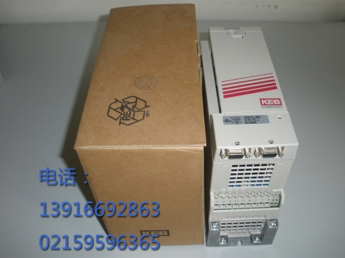 仙桃KEB驱动器09F5A1D-2BDA