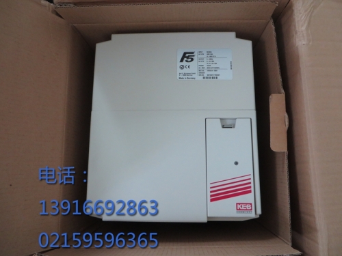 屯昌县KEB 驱动器18F5A1H-36GF